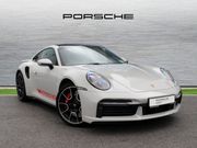 Porsche 911 2022