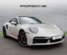 Porsche 911 2022