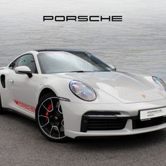 Porsche 911 2022