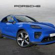 Porsche Macan 2026
