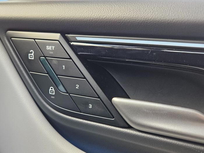 Porsche Macan 2026