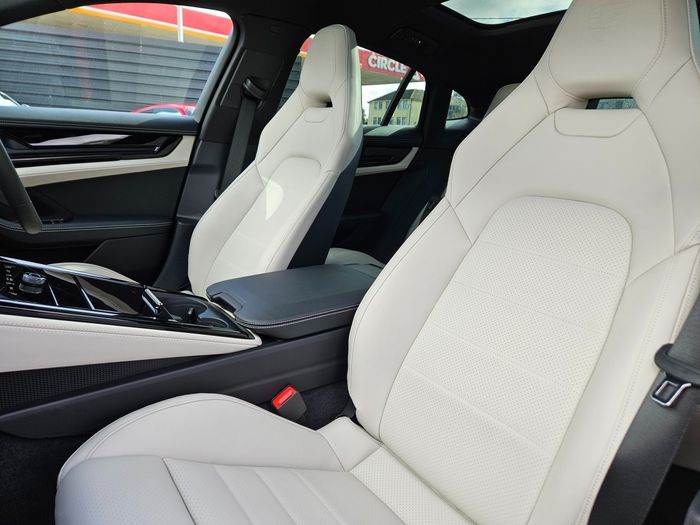 Porsche Panamera 2026
