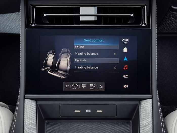 Porsche Panamera 2026