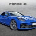 Porsche Panamera 2026