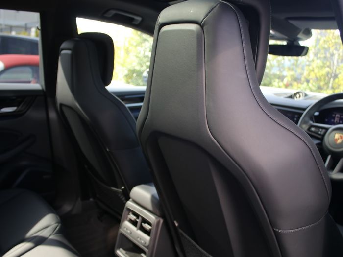 Porsche Macan 2026