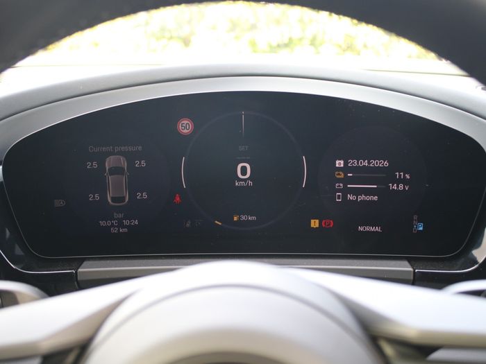 Porsche Macan 2026