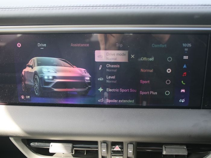 Porsche Macan 2026