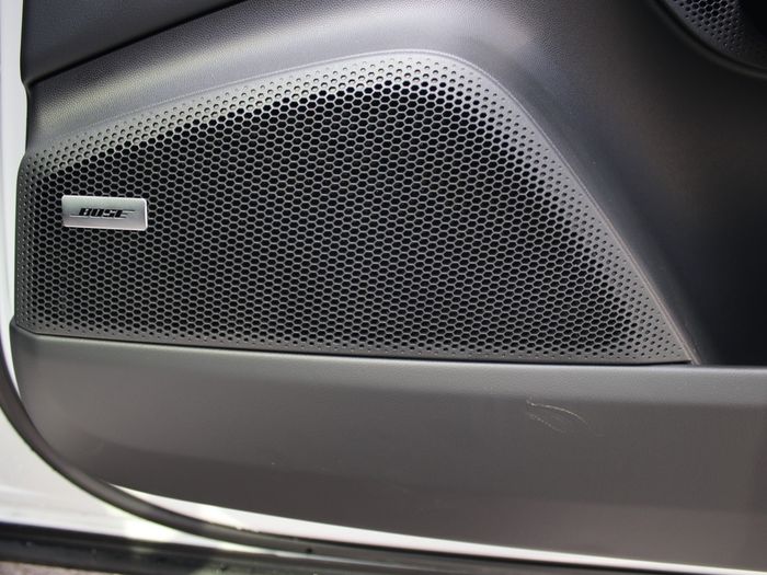 Porsche Macan 2026