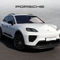 Porsche Macan 2026