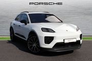 Porsche Macan 2026