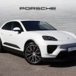 Porsche Macan 2026