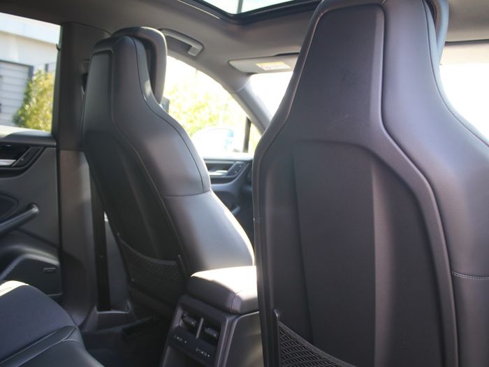 Porsche Macan 2026
