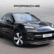 Porsche Macan 2026