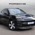 Porsche Macan 2026