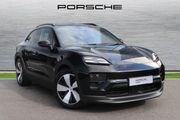 Porsche Macan 2026