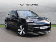 Porsche Macan 2026