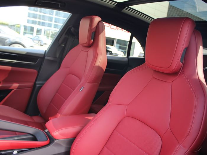 Porsche Macan 2026