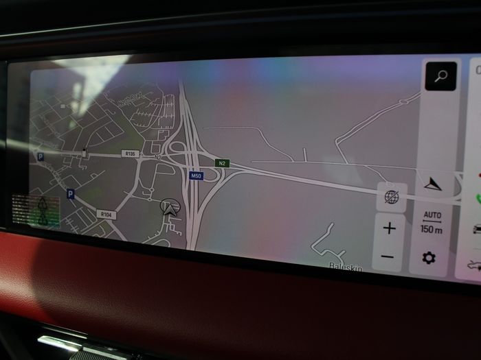 Porsche Macan 2026