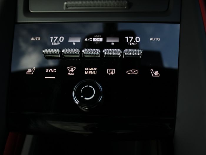 Porsche Macan 2026