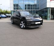 Porsche Macan 2026