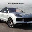 Porsche Cayenne 2026