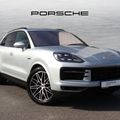 Porsche Cayenne 2026