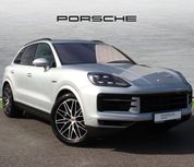 Porsche Cayenne 2026