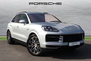 Porsche Cayenne 2026