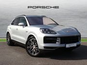 Porsche Cayenne 2026