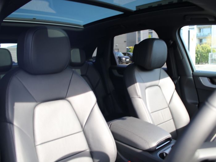 Porsche Cayenne 2026
