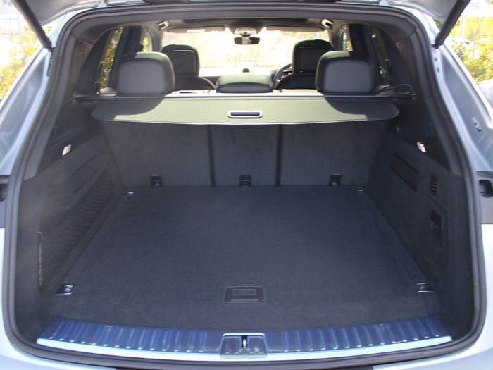 Porsche Cayenne 2026