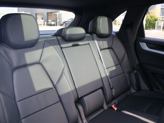Porsche Cayenne 2026