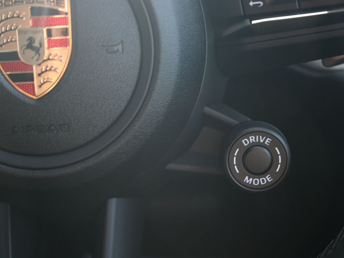 Porsche Cayenne 2026