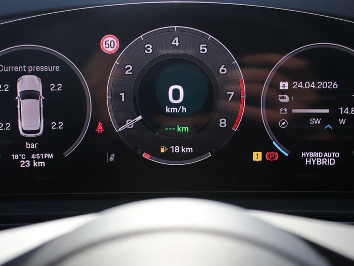 Porsche Cayenne 2026