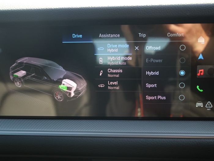Porsche Cayenne 2026