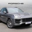 Porsche Cayenne 2026