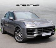 Porsche Cayenne 2026