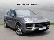 Porsche Cayenne 2026