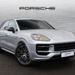 Porsche Cayenne 2025