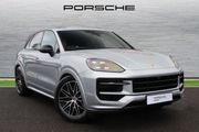 Porsche Cayenne 2025