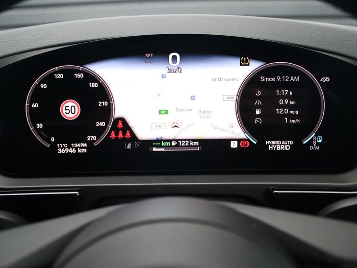 Porsche Cayenne 2025