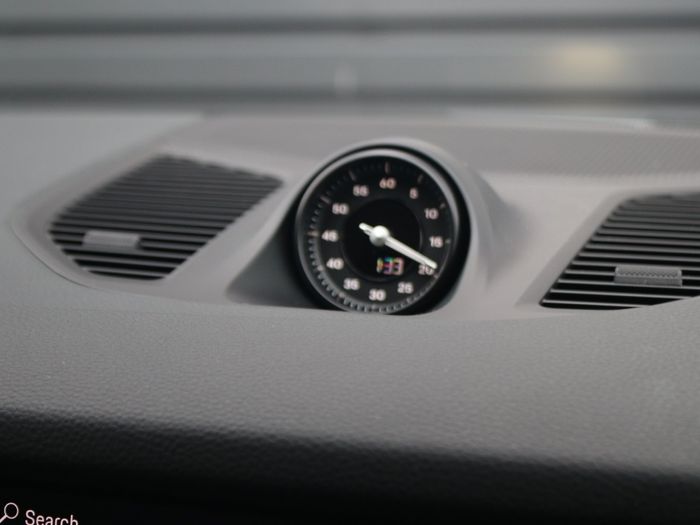 Porsche Cayenne 2025