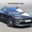 Porsche Macan 2026