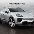 Porsche Macan 2026