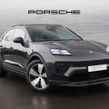 Porsche Macan 2026