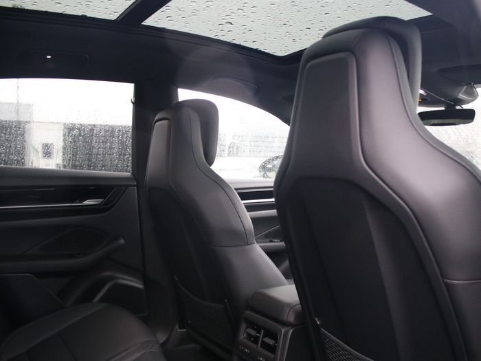 Porsche Macan 2026