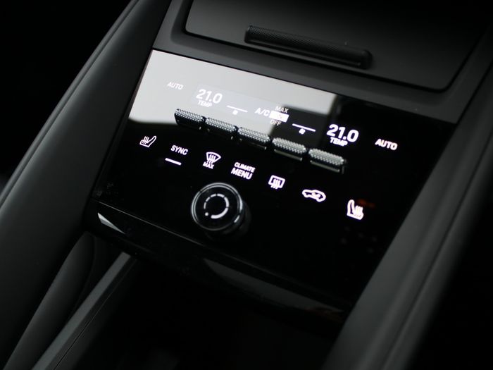 Porsche Macan 2026