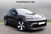 Porsche Macan 2026
