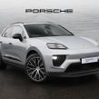 Porsche Macan 2026