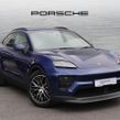 Porsche Macan 2026